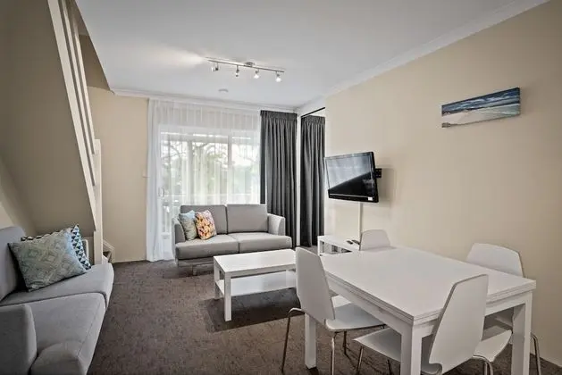 Family Çatı Katı (Loft), 2 Yatak Odası