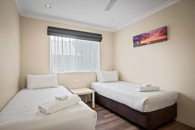 Standard Apart Daire, 2 Yatak Odası