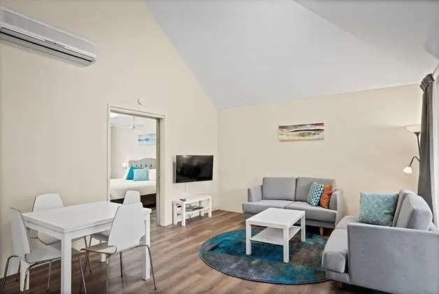 Standard Apart Daire, 2 Yatak Odası