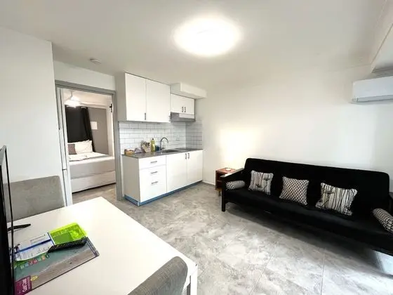 One Bedroom