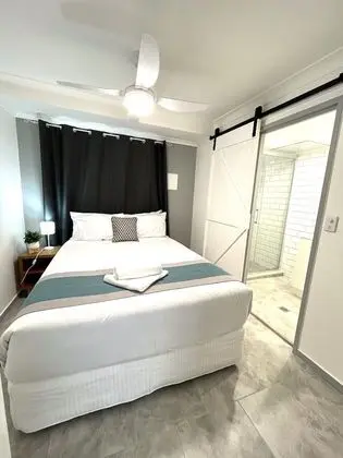 One Bedroom