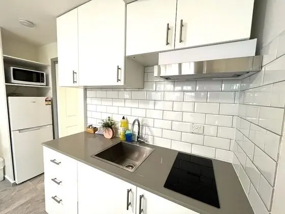One Bedroom