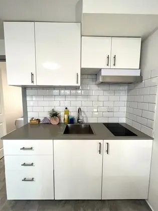 One Bedroom