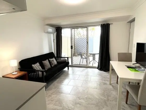 One Bedroom