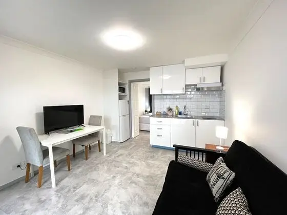 One Bedroom