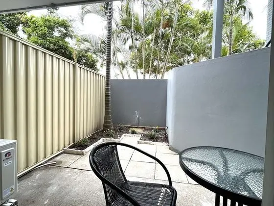 One Bedroom
