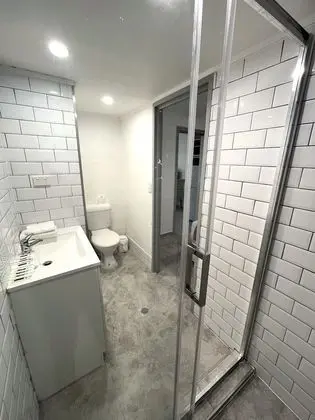 One Bedroom