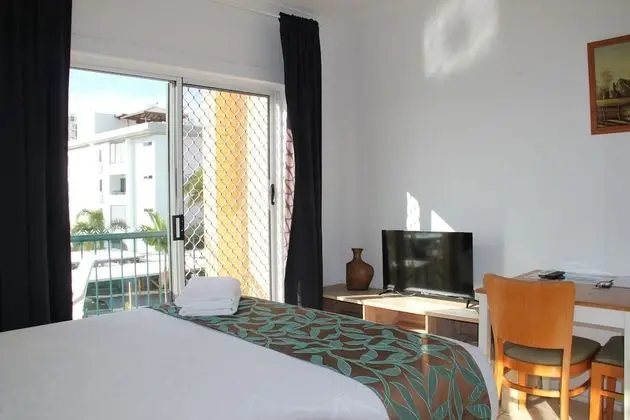 Stüdyo, Balkon