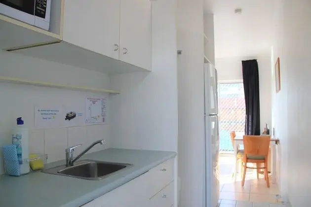Stüdyo, Balkon