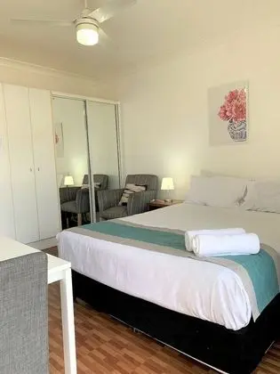 Stüdyo, Balkon