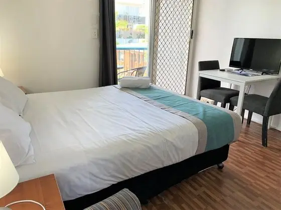 Stüdyo, Balkon