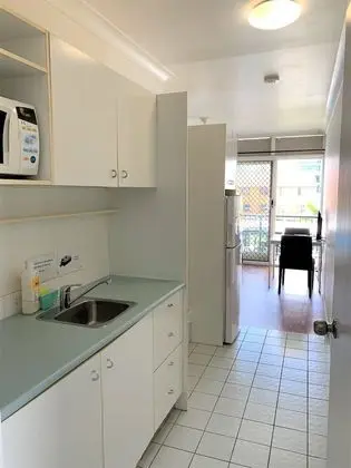 Stüdyo, Balkon
