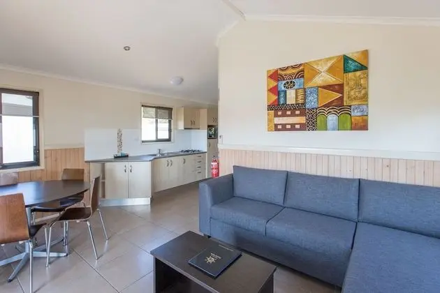 Villa, 2 Yatak Odası (Pool View Villa)
