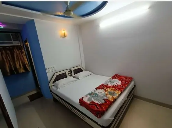 Deluxe Tek Kişilik Oda