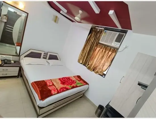 Deluxe Tek Kişilik Oda