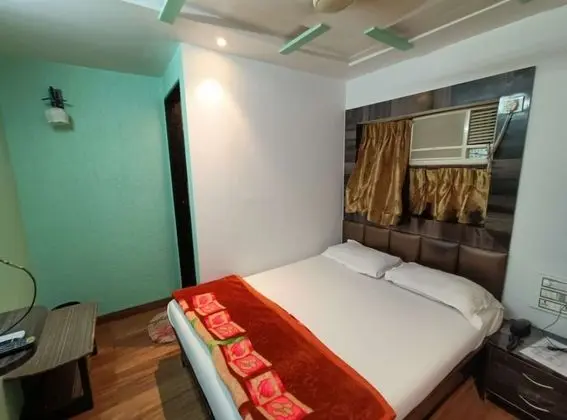 Deluxe Tek Kişilik Oda