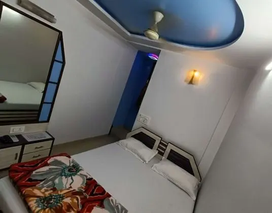 Deluxe Tek Kişilik Oda