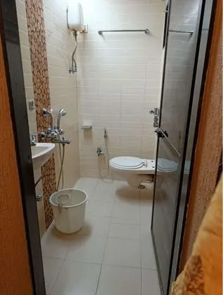 Deluxe Tek Kişilik Oda