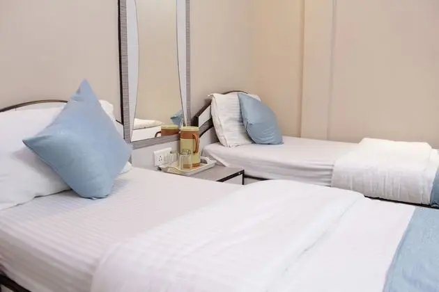 Deluxe Tek Kişilik Oda