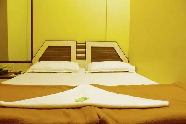 Deluxe Tek Kişilik Oda