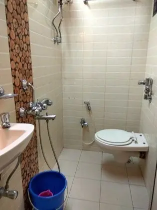 Deluxe Tek Kişilik Oda
