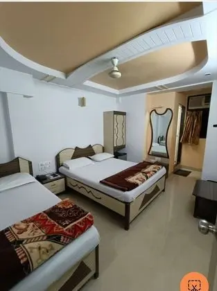 Deluxe Üç Kişilik Oda