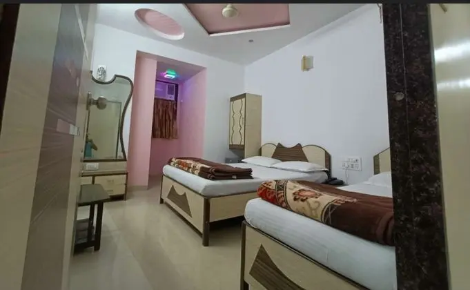 Deluxe Üç Kişilik Oda