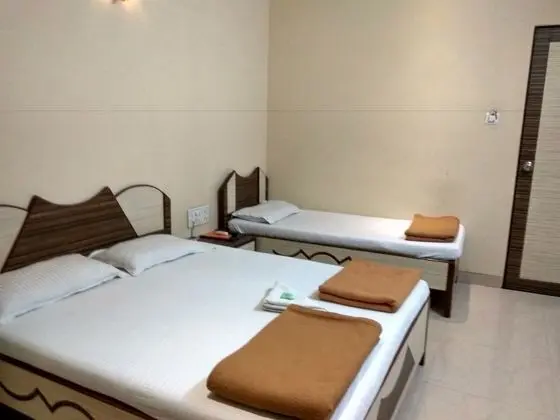 Deluxe Üç Kişilik Oda