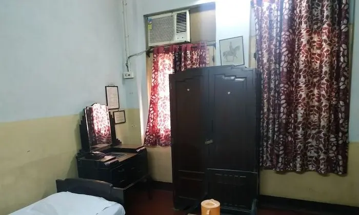 Standard AC Room