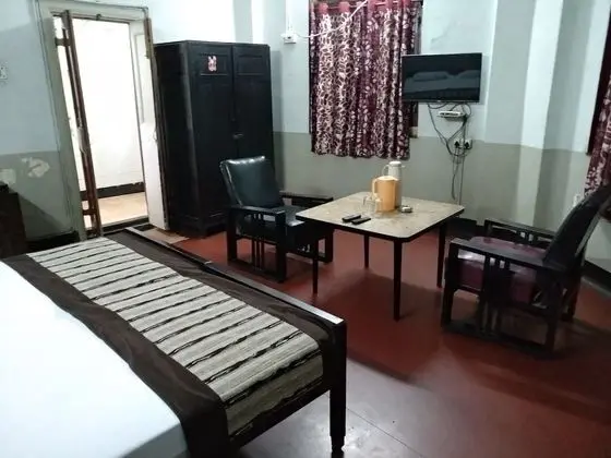 Standard AC Room