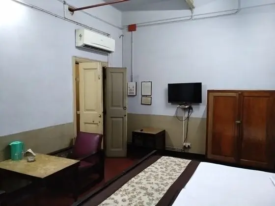 Standard AC Room
