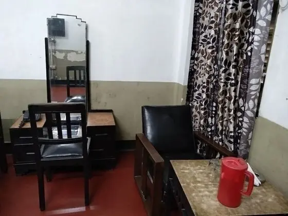 Standard AC Room