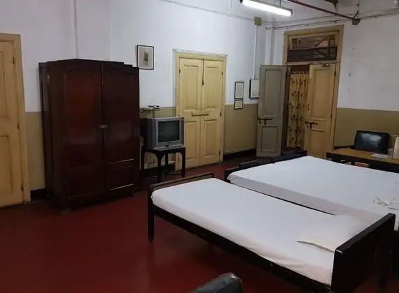 Standard AC Room