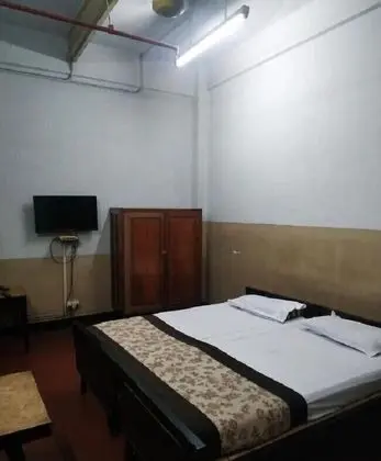 Standard AC Room