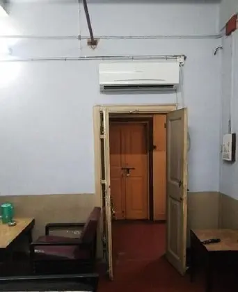 Standard AC Room