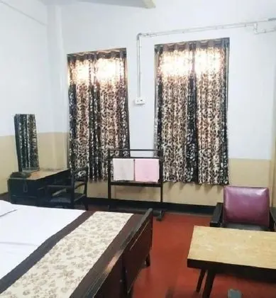 Standard AC Room