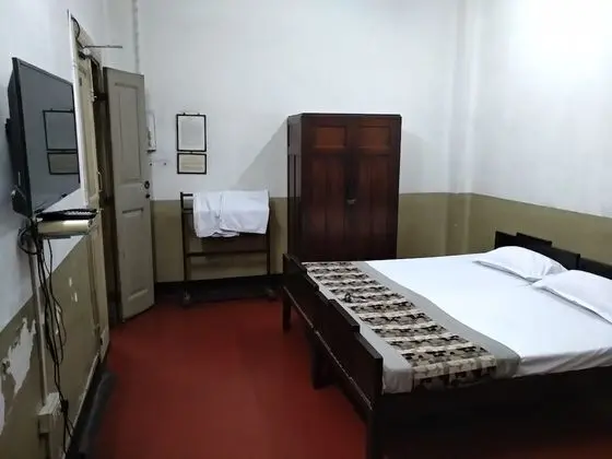 Standard AC Room