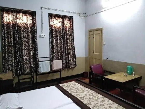 Standard AC Room