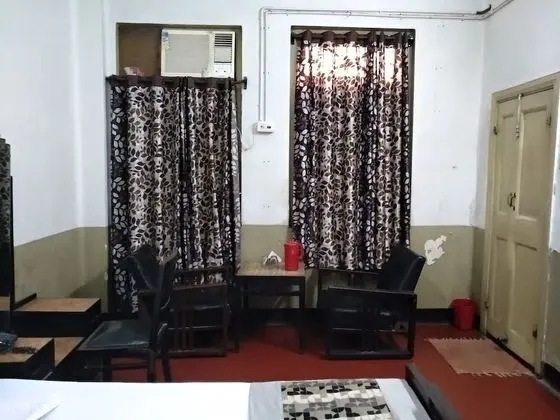 Standard AC Room