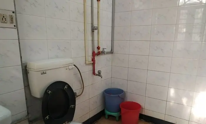 Standard AC Room