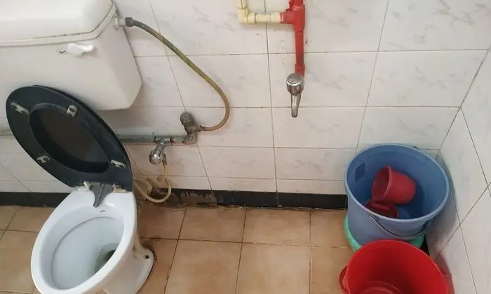 Standard AC Room