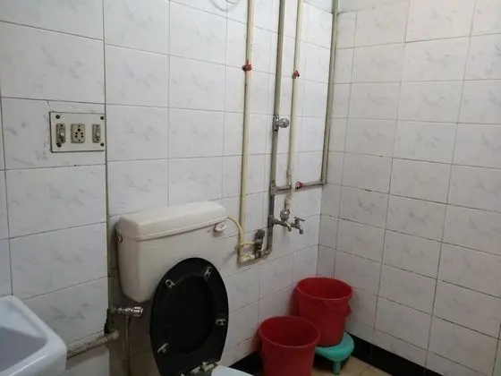 Standard AC Room