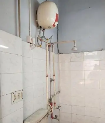 Standard AC Room