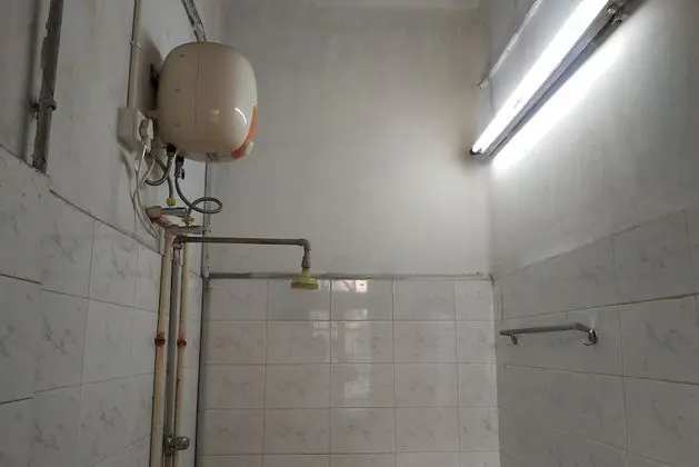 Standard AC Room