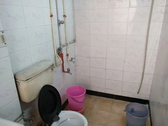 Standard AC Room