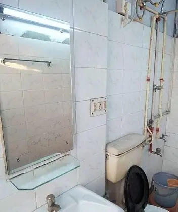 Standard AC Room