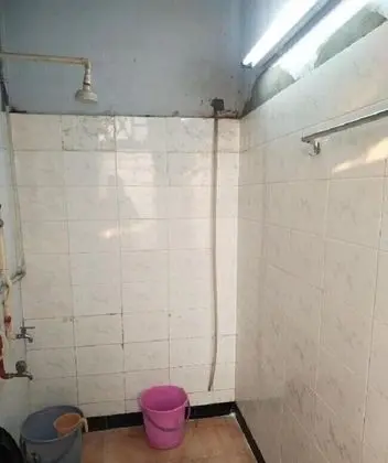 Standard AC Room