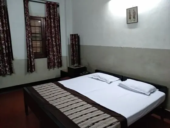 Standard Non AC Room