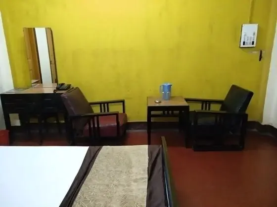 Suite Non AC Room