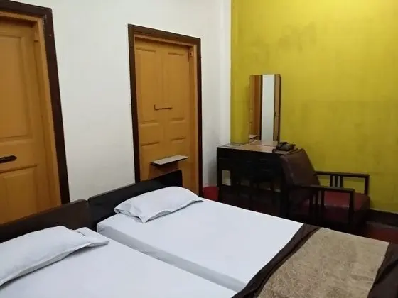 Suite Non AC Room